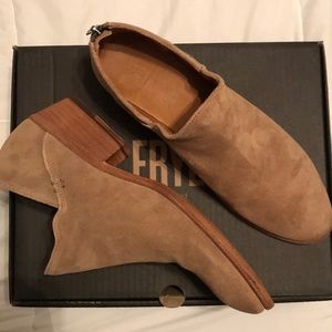 Frye Carson Shootie 10m
